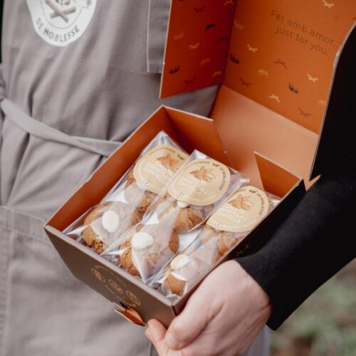 Delicatesse Gift box