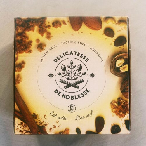 Delicatesse Gift box