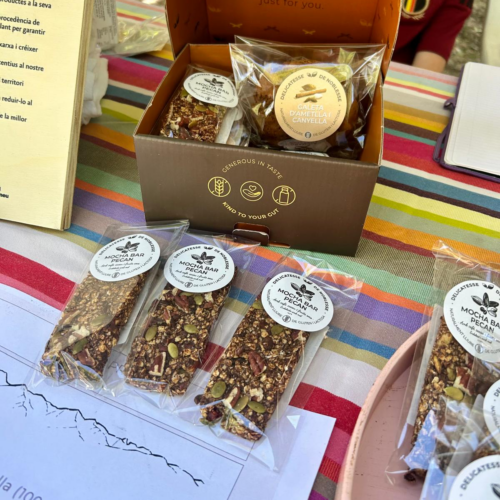 Delicatesse Gift Box